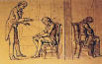Reiki et guérison.